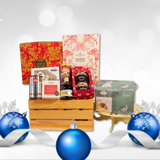 Euraco Winter Wonders Hamper
