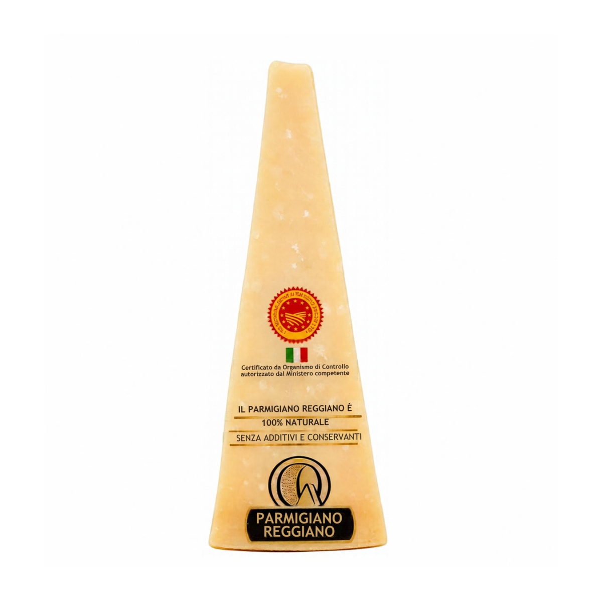 Parmigiano Reggiano 200gm