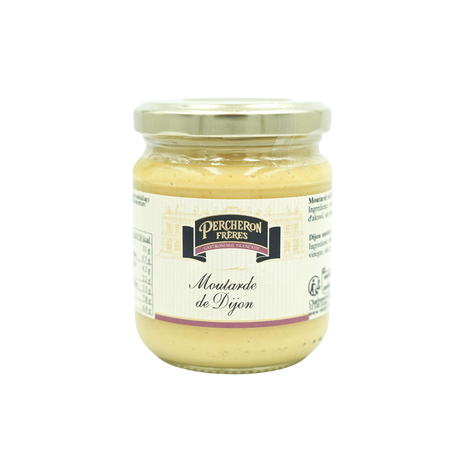 Dijon Mustard 200gm