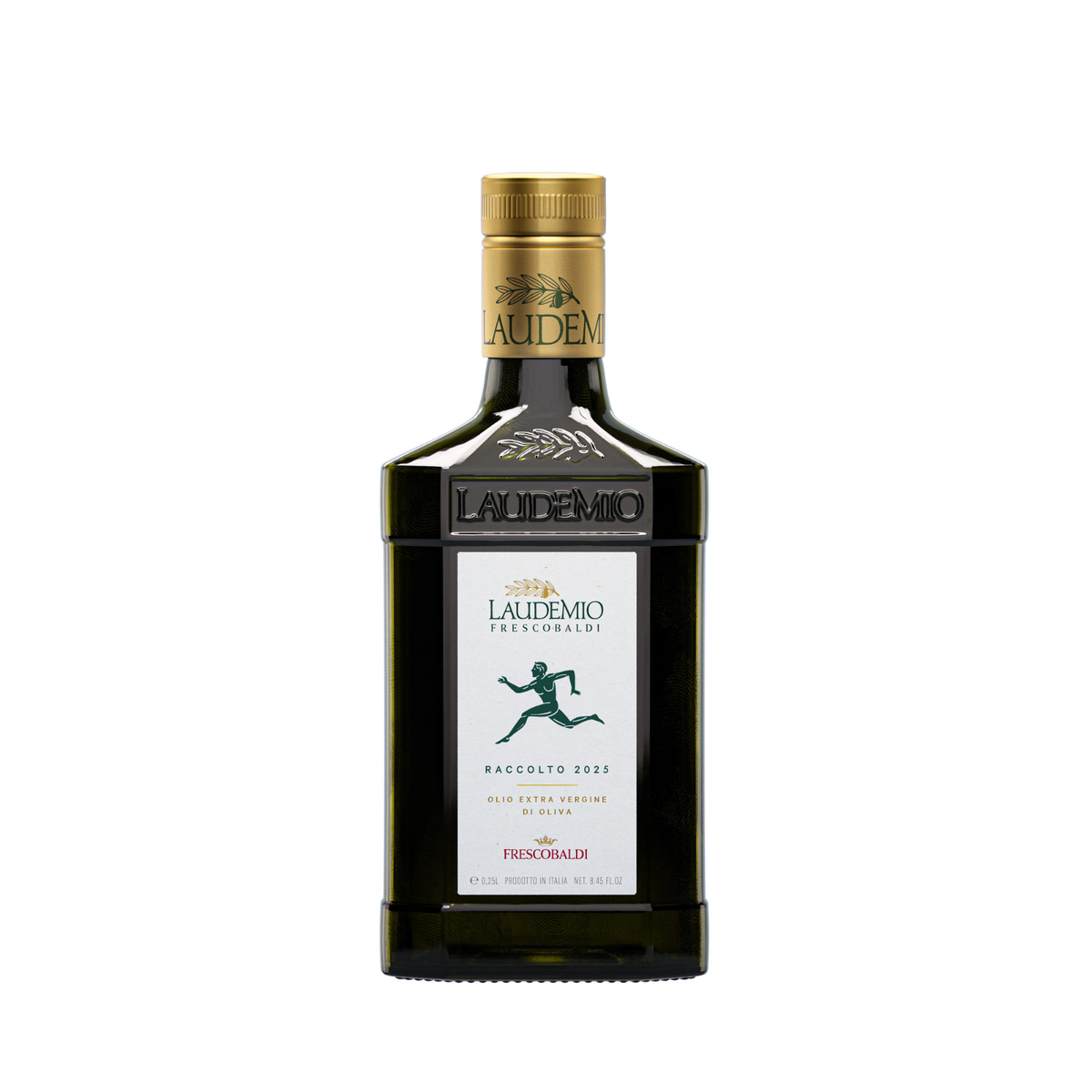 Extra Virgin Olive Oil 2025 250ml