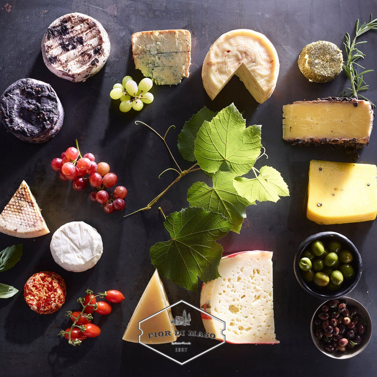 Pecorino Romano DOP