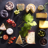 Pecorino Romano DOP