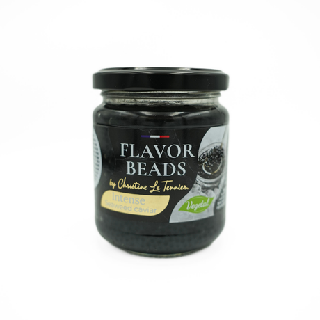 Flavoured Intense Beads 180gm