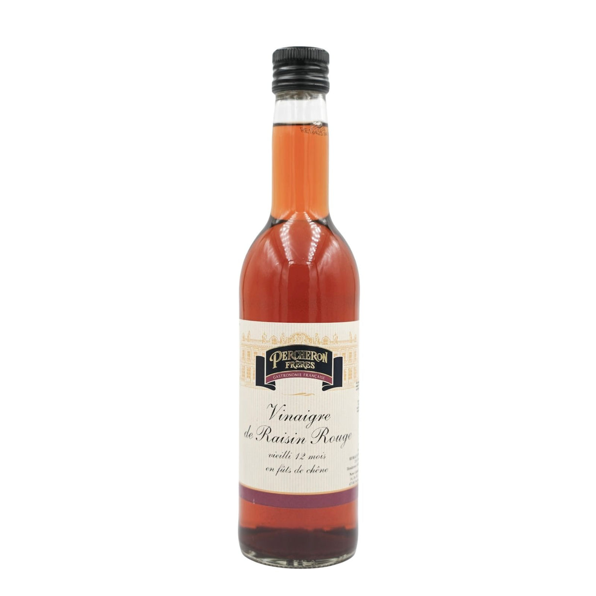 Red Wine Vinegar 50cl