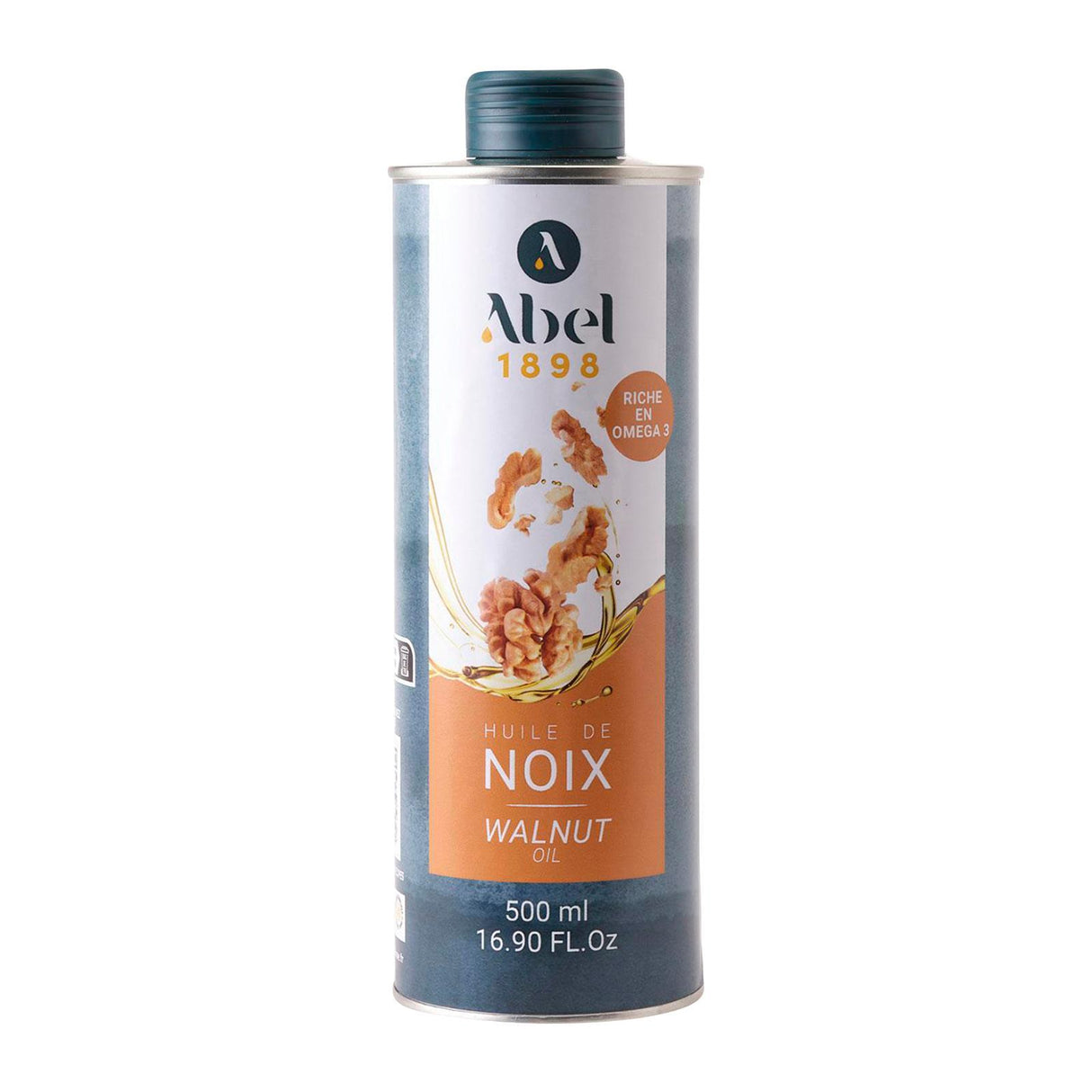 Walnut Oil 500ml