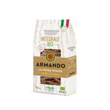 Pasta Wholemeal Organic La Penna 500gm