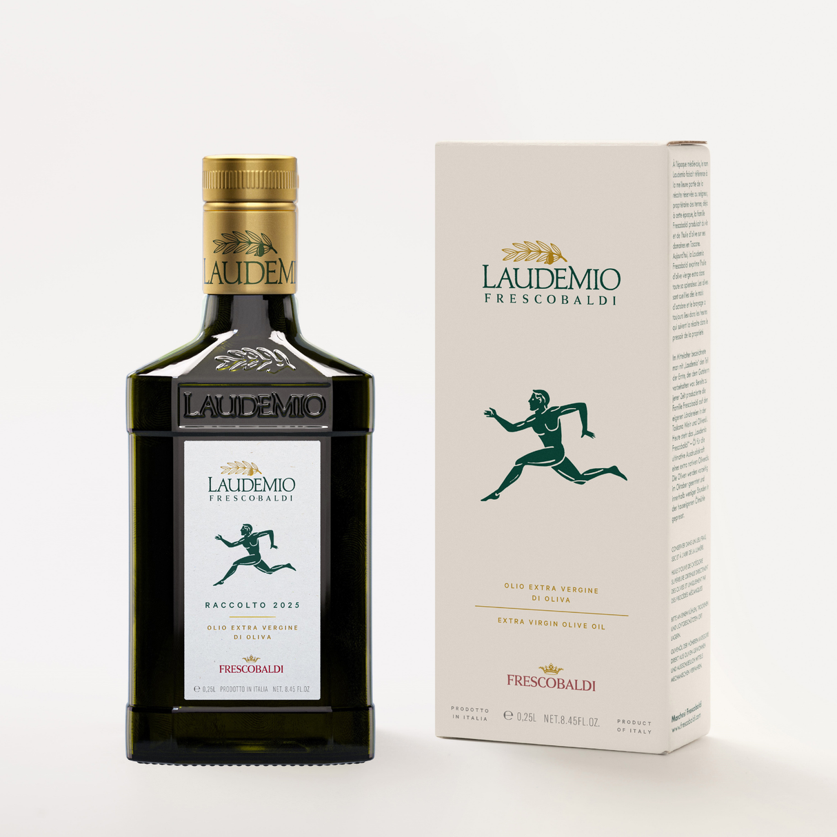 Extra Virgin Olive Oil 2025 250ml