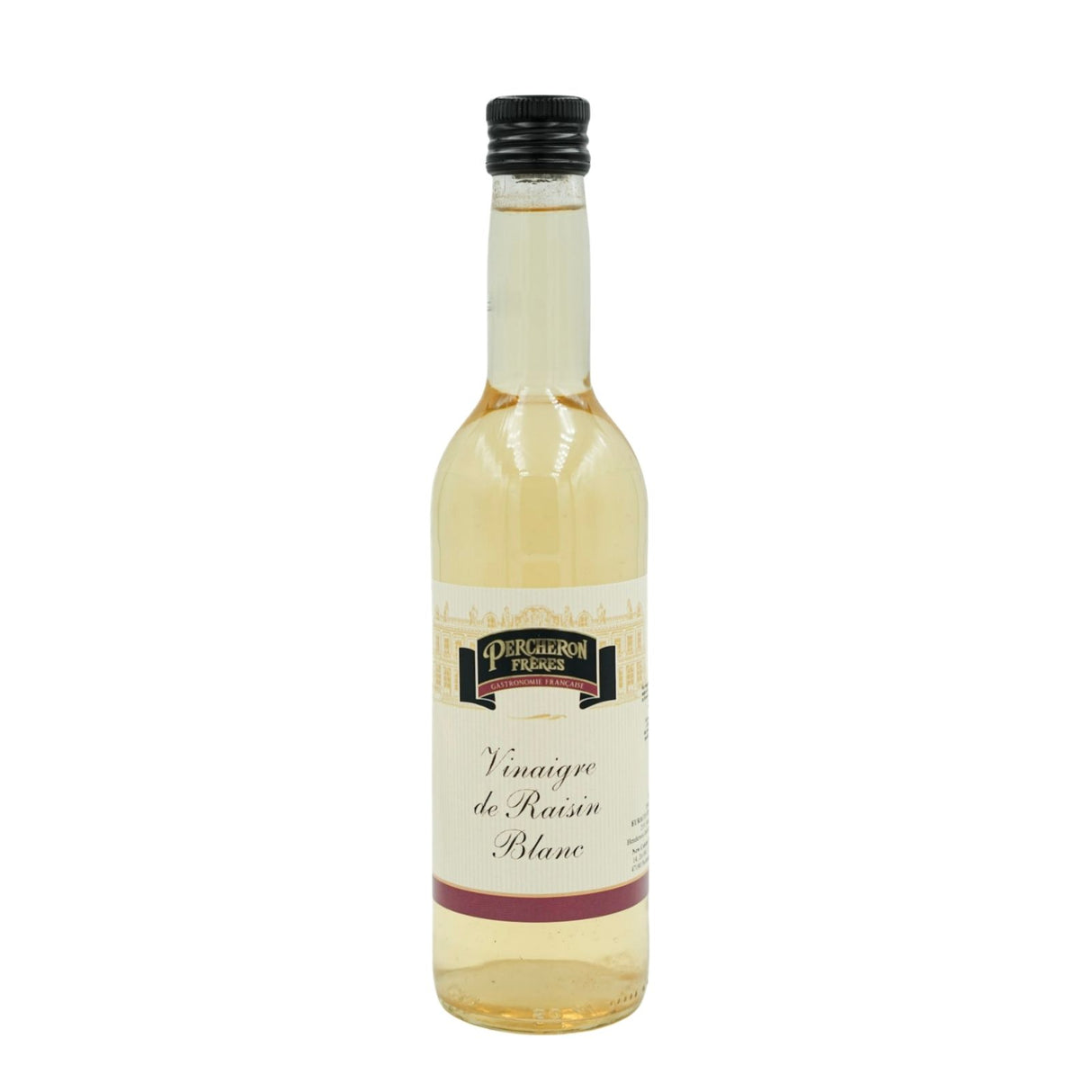 White Grape Vinegar 50cl