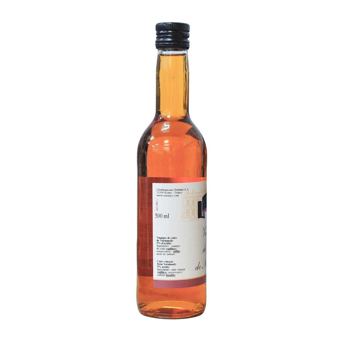 Vinegar Cider 50cl