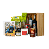 Epicurean Gourmet