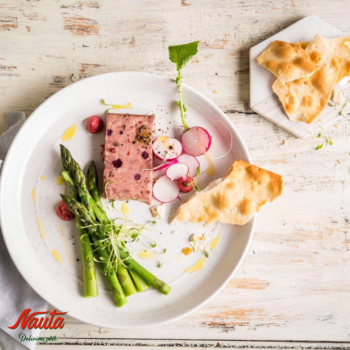 Pork Pate