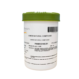 Flavouring Paste Lemon Natural 1kg
