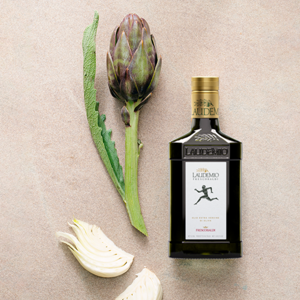 Extra Virgin Olive Oil 2025 250ml