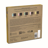Gift Box 50 Squares Dark & Milk Choc
