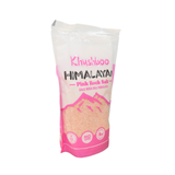 Himalaya Pink Salt (Fine) 1kg