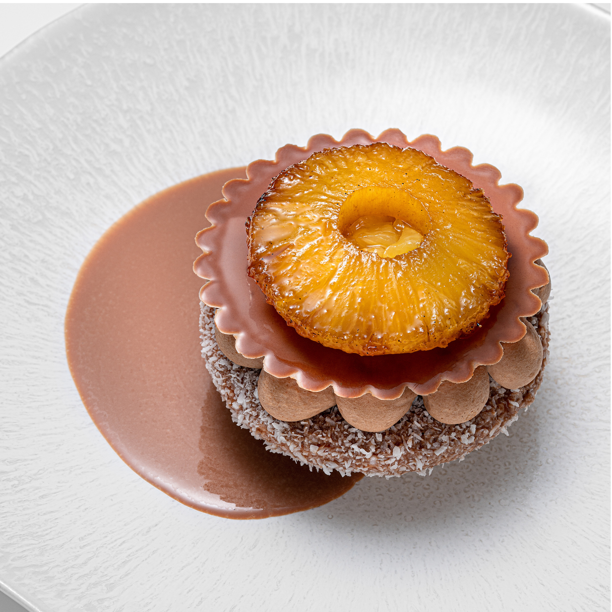 Amatika Vegan Milk 46% Cocoa