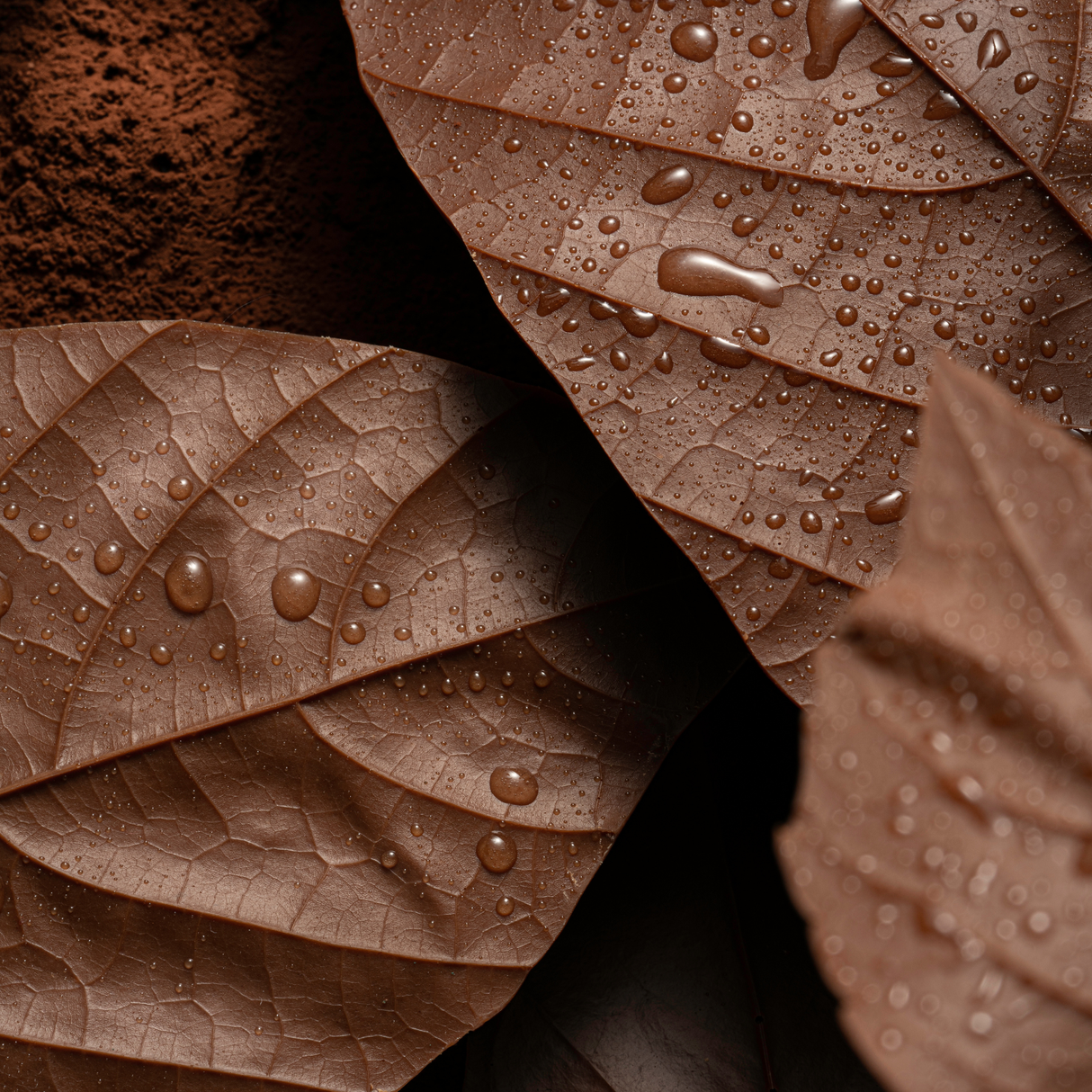 Amatika 46% Cocoa