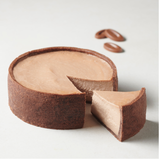 Amatika Vegan Milk 46% Cocoa