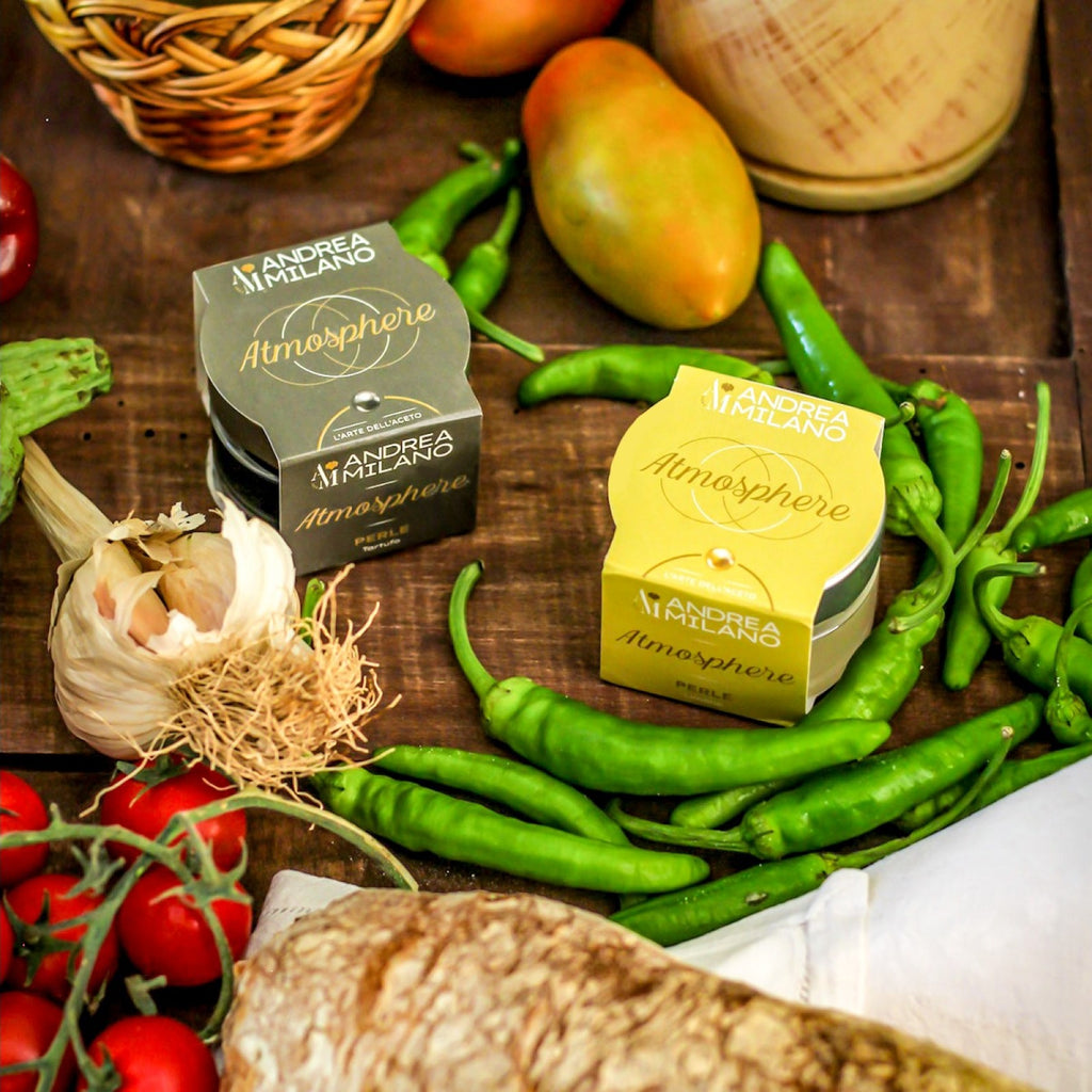 Andrea Milano Atmosphere Balsamic Lemon Pearls 