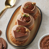 Azelia Milk 35% Cocoa