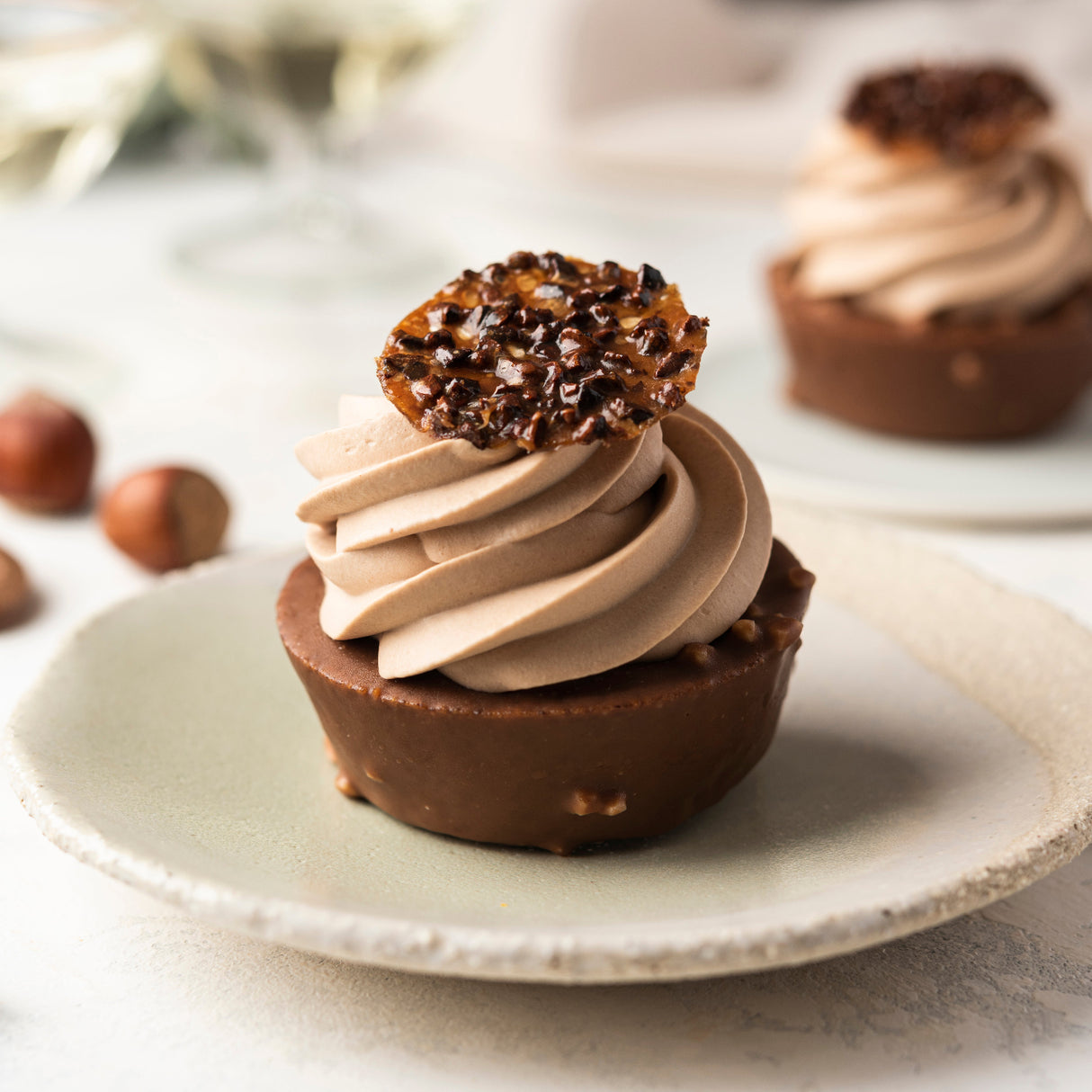 Azelia Milk 35% Cocoa