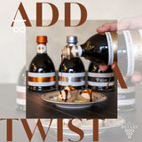 Aceto Balsamic di Modena I.G.P. BELL Gold 250ml