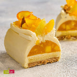 Puree Mandarin 100%