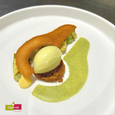 Puree Sudachi 100%