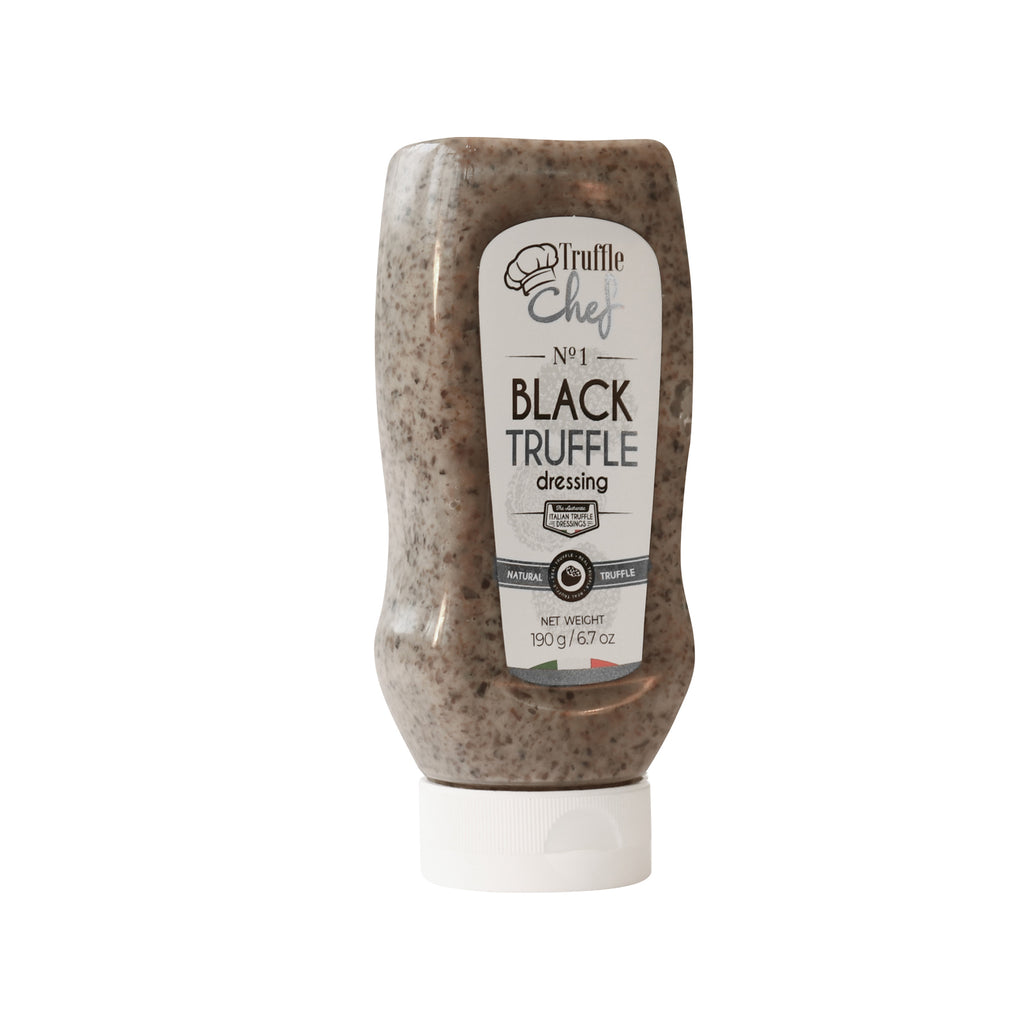 Dressing Truffle Black