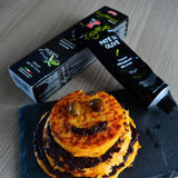 Puree Black Olives 
