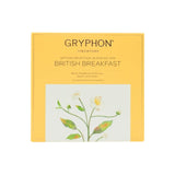 Tea Sachet British Breakfast