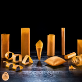 Dehydrated Vegetable Sheets Carrot