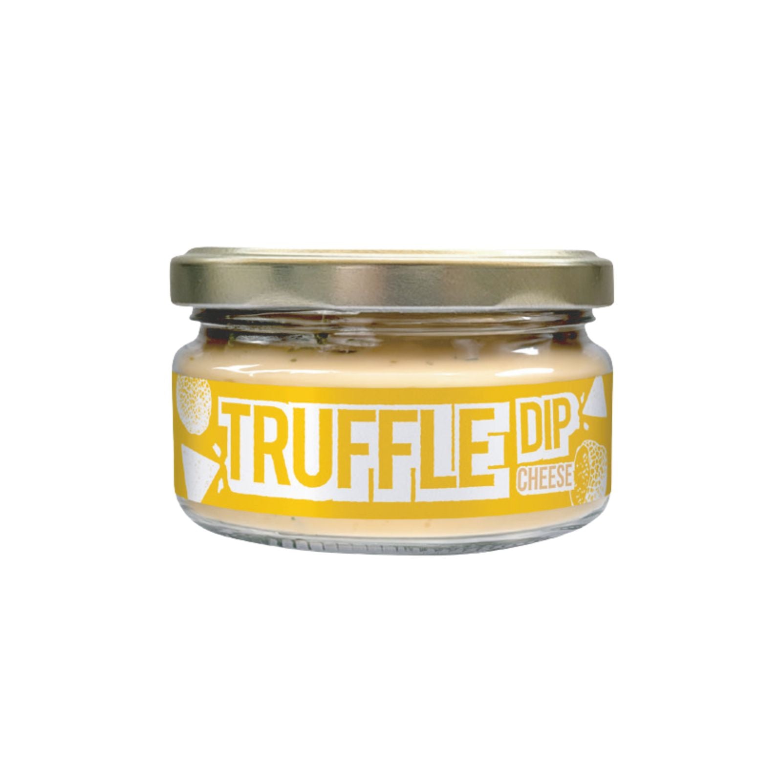 ◆きつね イタリア「SOFFIERIA PARISE」◆ Truffle Dip Cheese 190gm – ShopEuraco