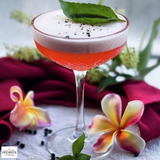 Creme de Framboise (Raspberry) 20% Alcohol