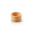 Masdeu Tartlet Shell Straight Edge Butter Mini Round Sweet Ø38x20mm 192's