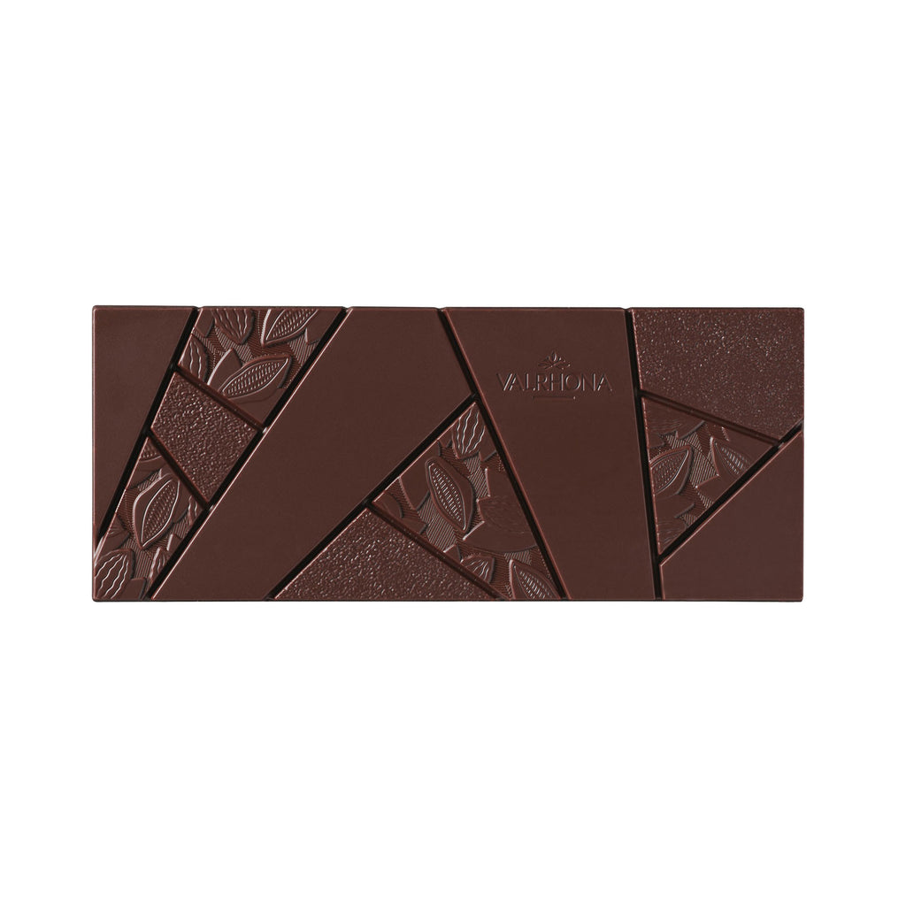 Grand Cru Bar Komuntu Dark 80% Cocoa 