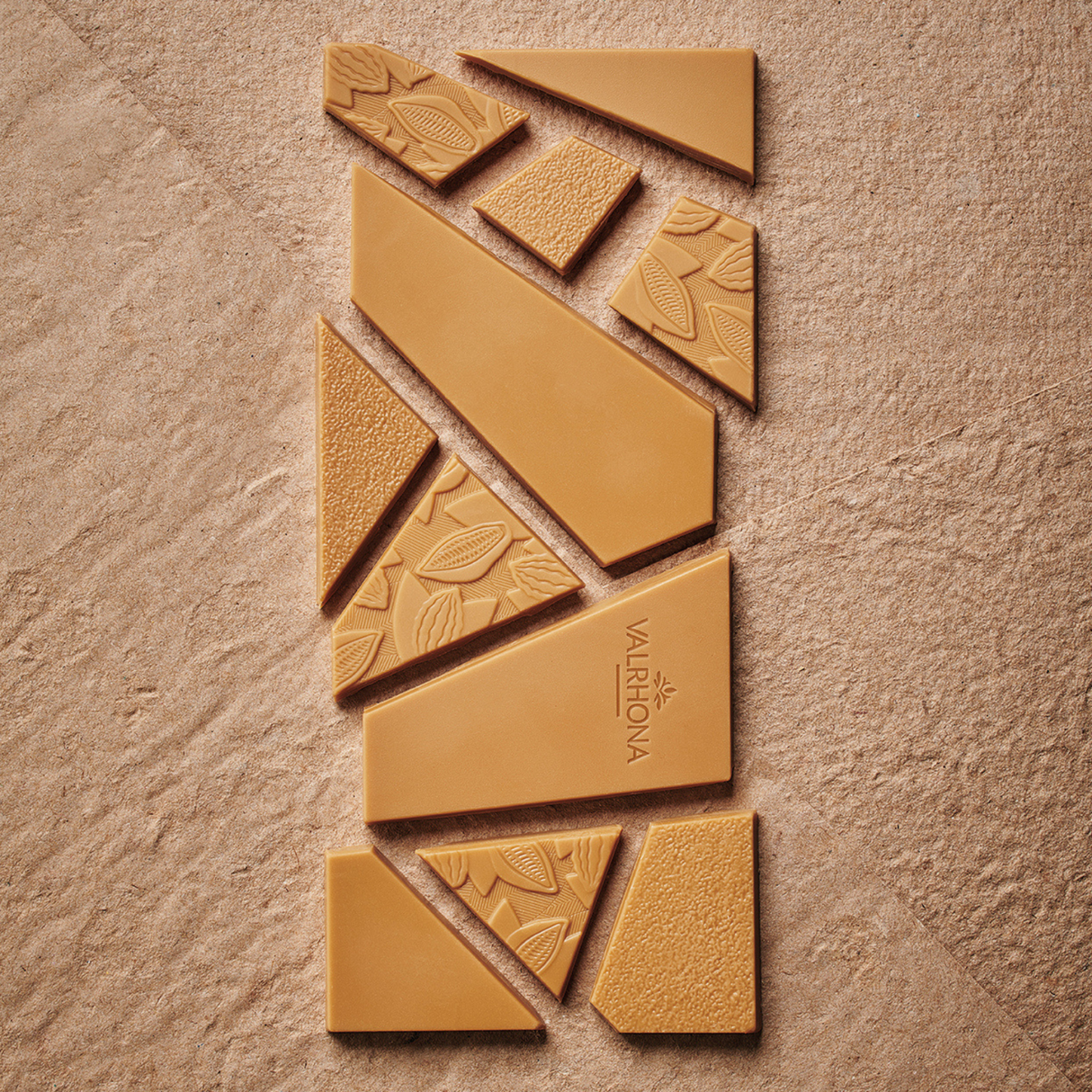 Dulcey Blond 35% Cocoa 