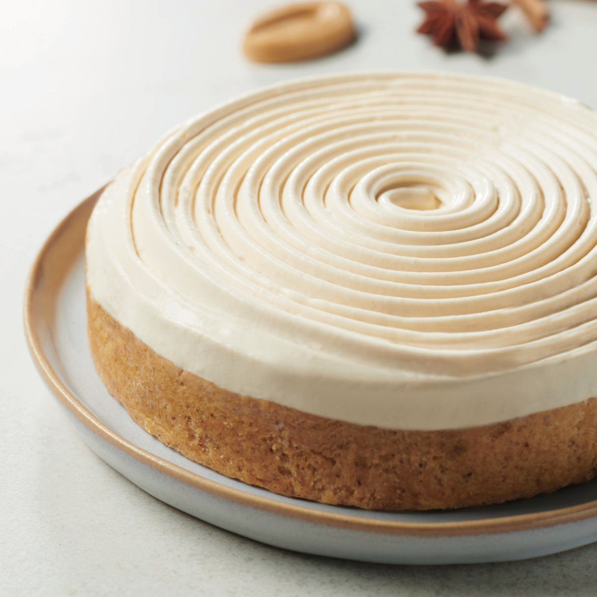 Dulcey Blond 35% Cocoa