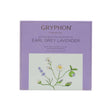 Gryphon Tea Sachet Earl Grey Lavender 10's