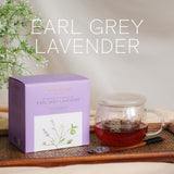 Tea Sachet Earl Grey Lavender