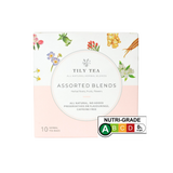 Tea Sachet Gift Set of 2 x 10's