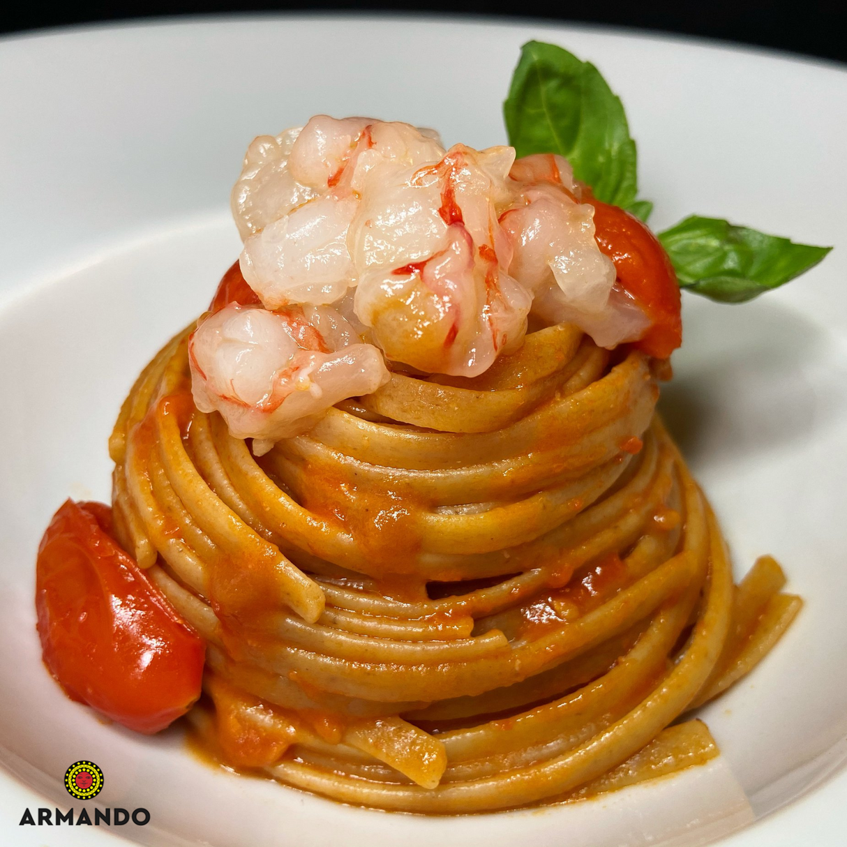 Pasta Fettuccine