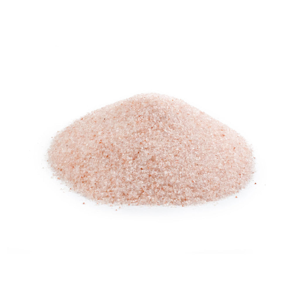 Himalaya Pink Salt (Fine)