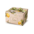 Frutta e Fiori Panettone Lemon