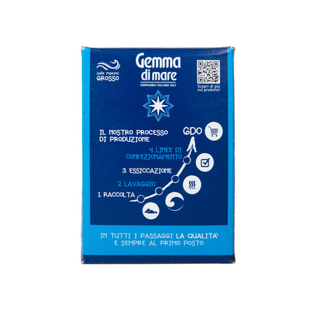 Sea Salt Coarse