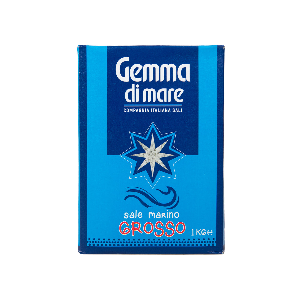 Sea Salt Coarse