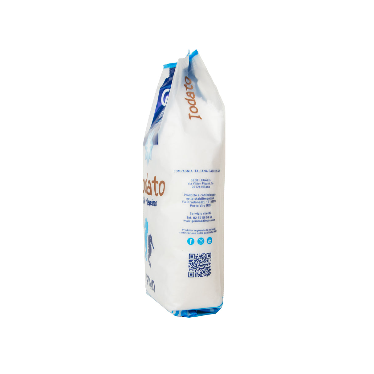 Sea Salt Fino