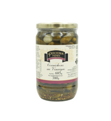 Gherkins  Cornichons 380gm