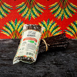 Organic Black Non-Split Madagascar Vanilla Bean 