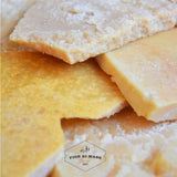 Grated Grana Padano DOP